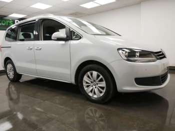 Used Volkswagen Sharan 2019 for sale - 75377842: Photo