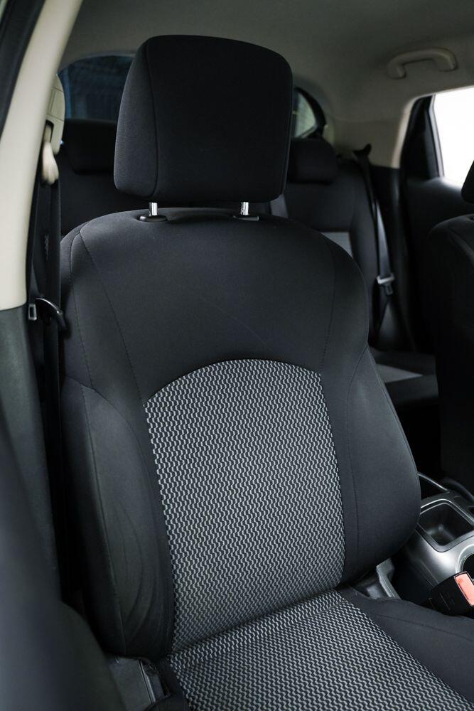 Used Nissan Juke 2015 for sale - 77411613: Photo 12