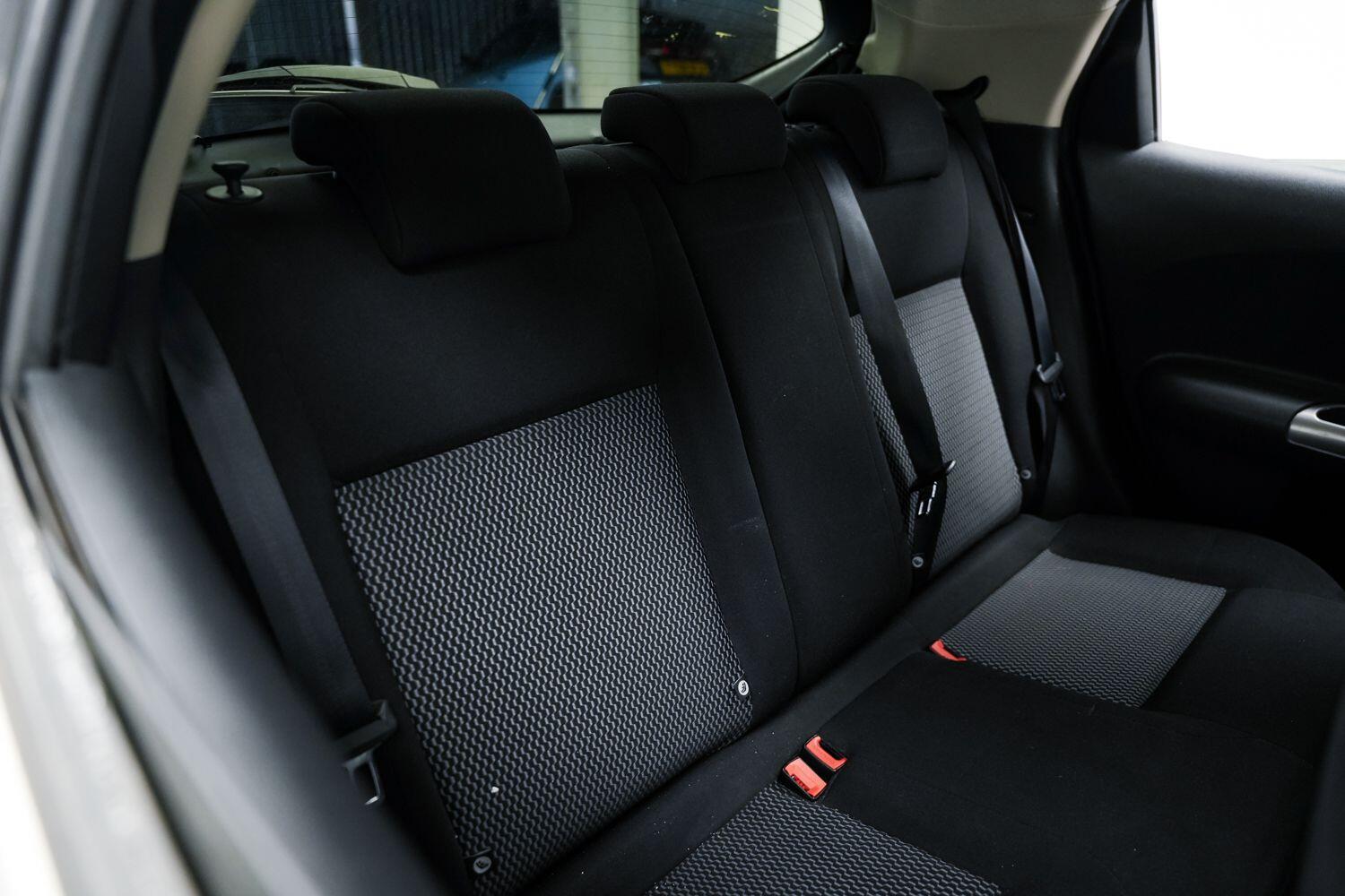 Used Nissan Juke 2015 for sale - 77411613: Photo 13