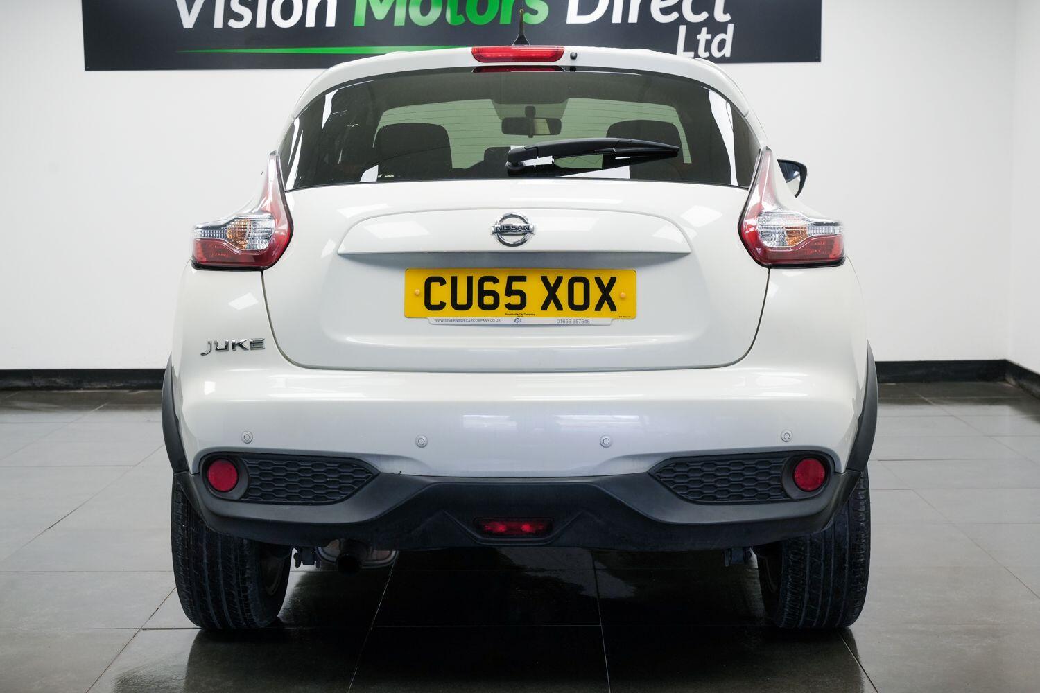 Used Nissan Juke 2015 for sale - 77411613: Photo 3