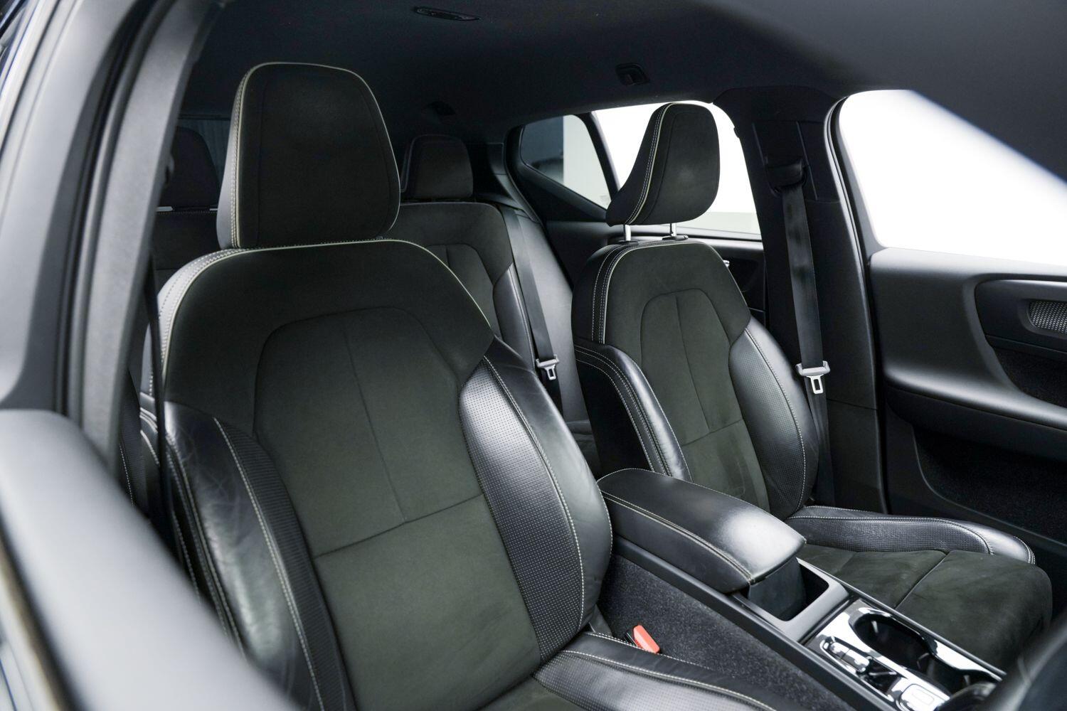 Used Volvo XC40 for sale - 77633622: Photo 12