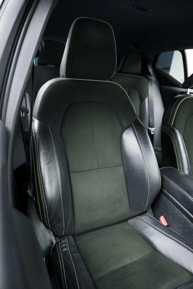 Used Volvo XC40 for sale - 77633622: Photo 13