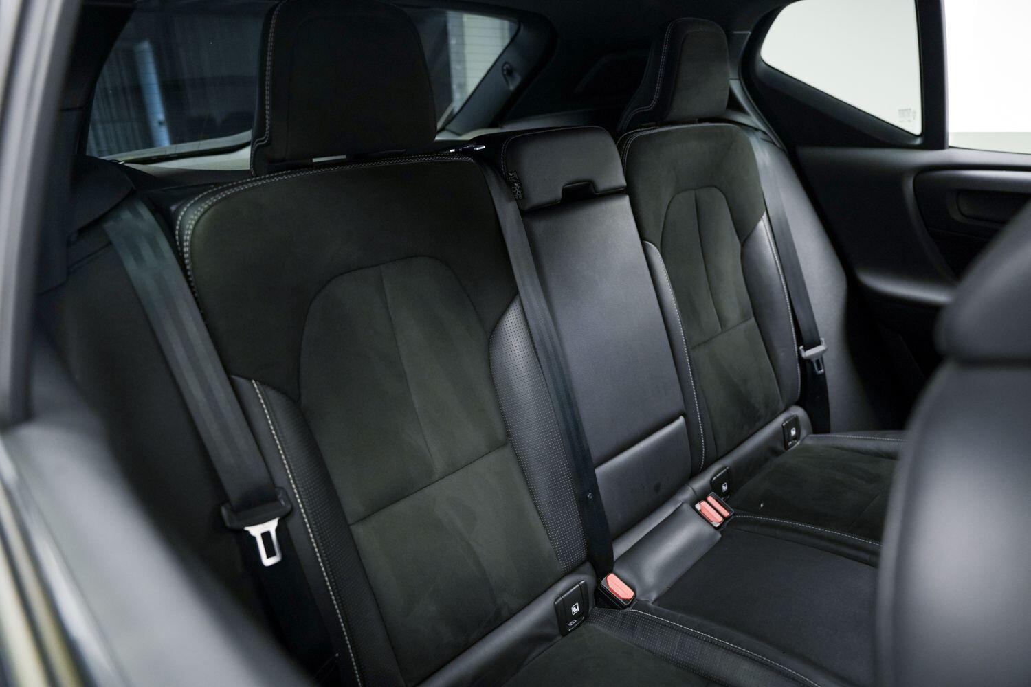 Used Volvo XC40 for sale - 77633622: Photo 14