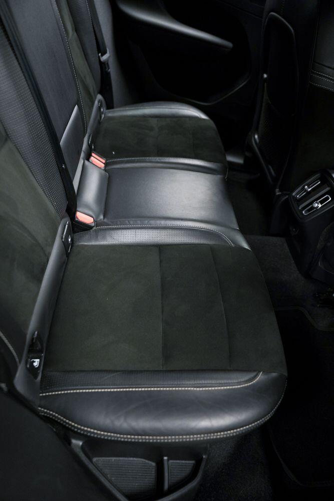 Used Volvo XC40 for sale - 77633622: Photo 15