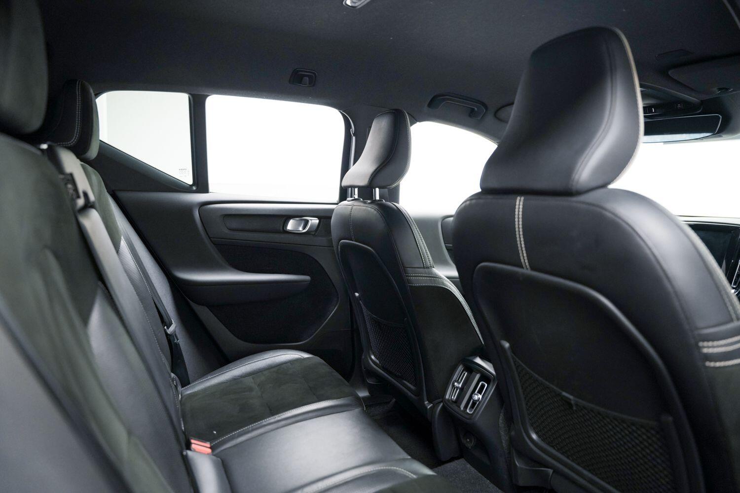 Used Volvo XC40 for sale - 77633622: Photo 16