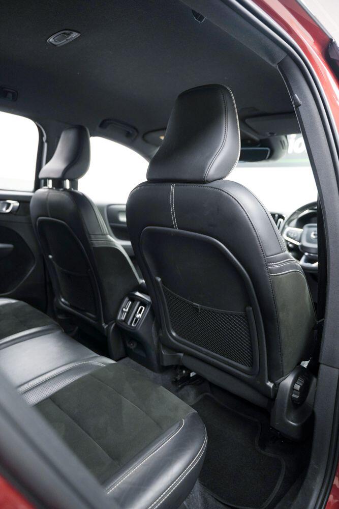 Used Volvo XC40 for sale - 77633622: Photo 17