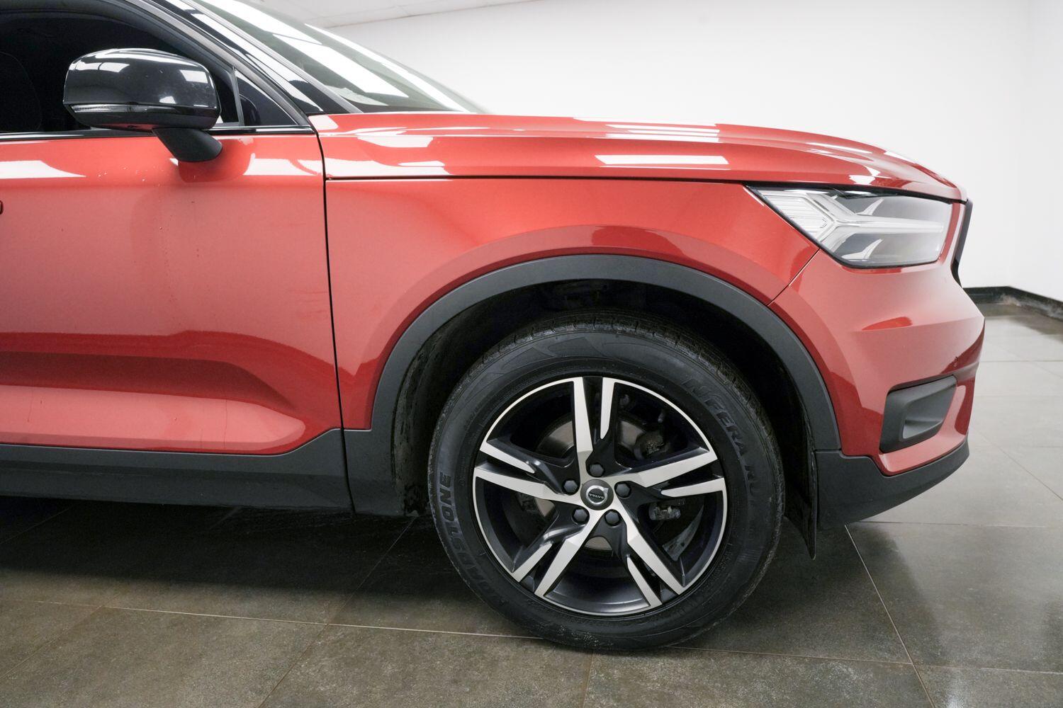 Used Volvo XC40 for sale - 77633622: Photo 5