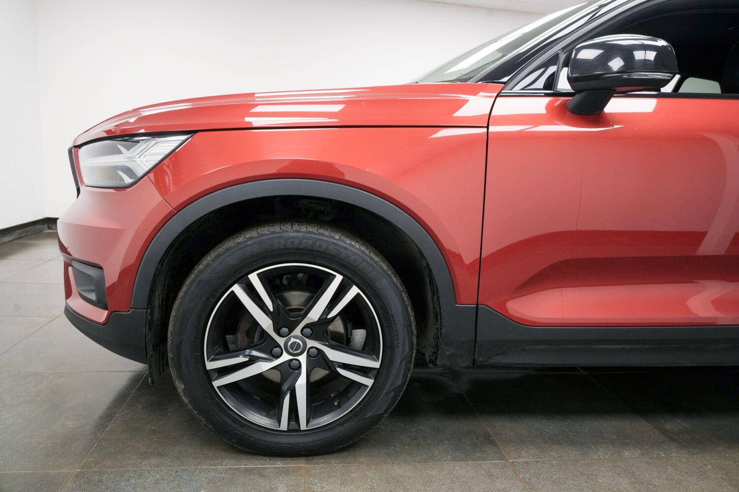 Used Volvo XC40 for sale - 77633622: Photo 6