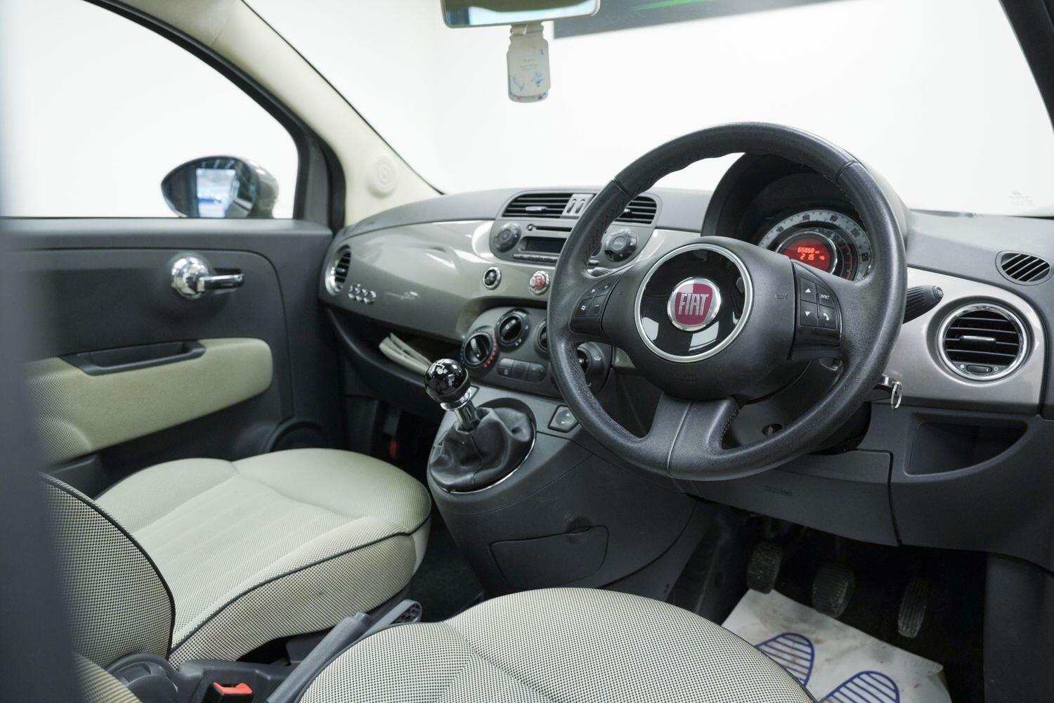 Used Fiat 500 2011 for sale - 77440498: Photo 10