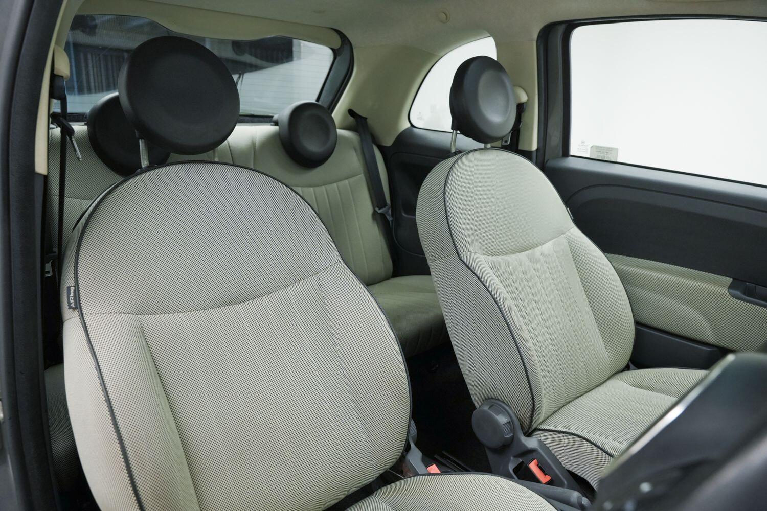 Used Fiat 500 2011 for sale - 77440498: Photo 11