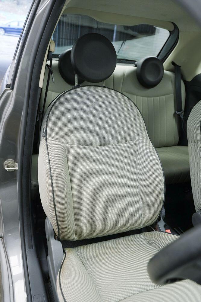 Used Fiat 500 2011 for sale - 77440498: Photo 12