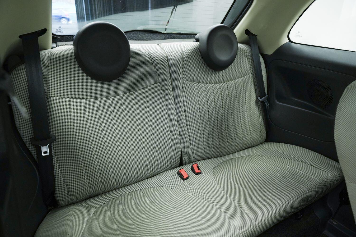 Used Fiat 500 2011 for sale - 77440498: Photo 13