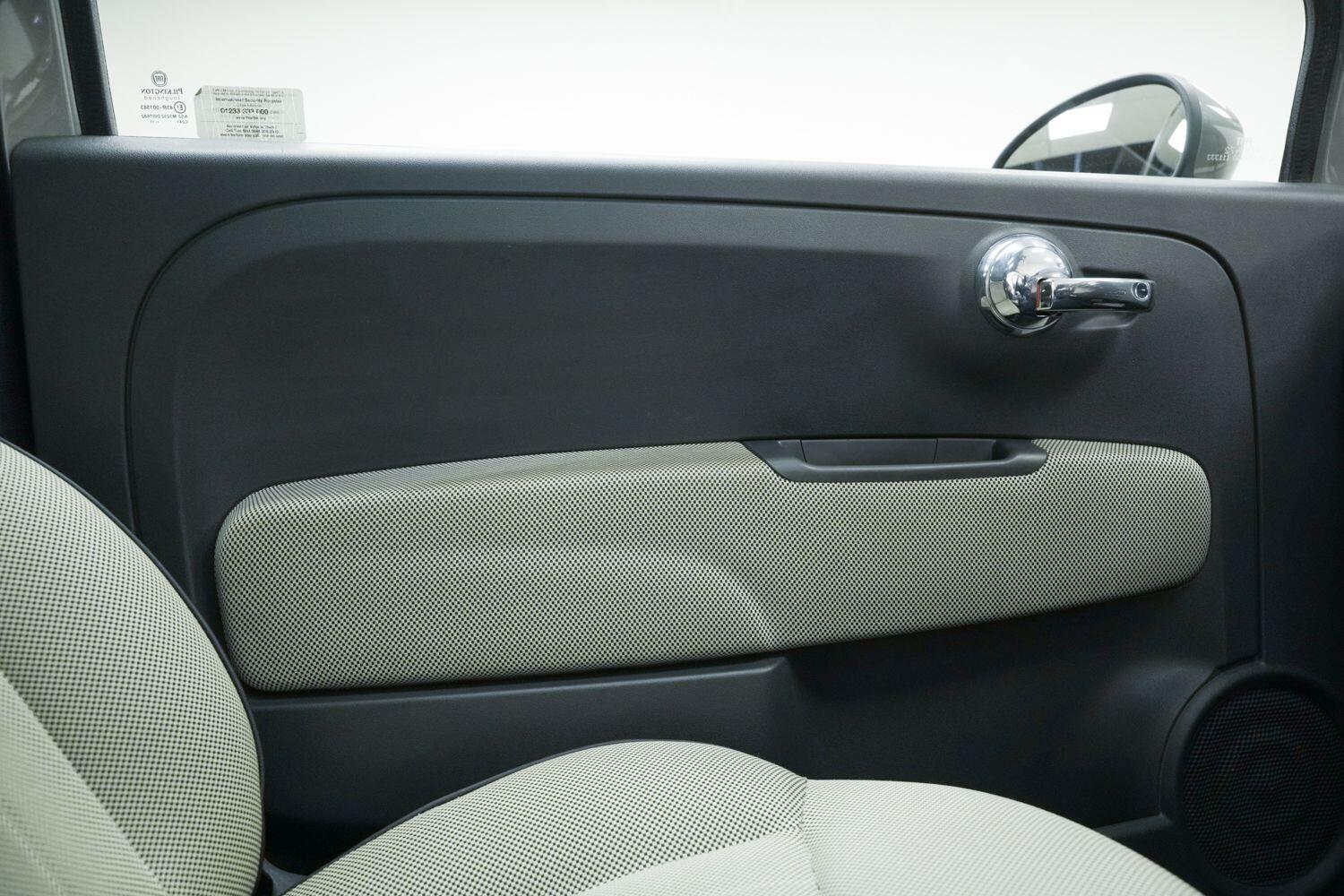 Used Fiat 500 2011 for sale - 77440498: Photo 17