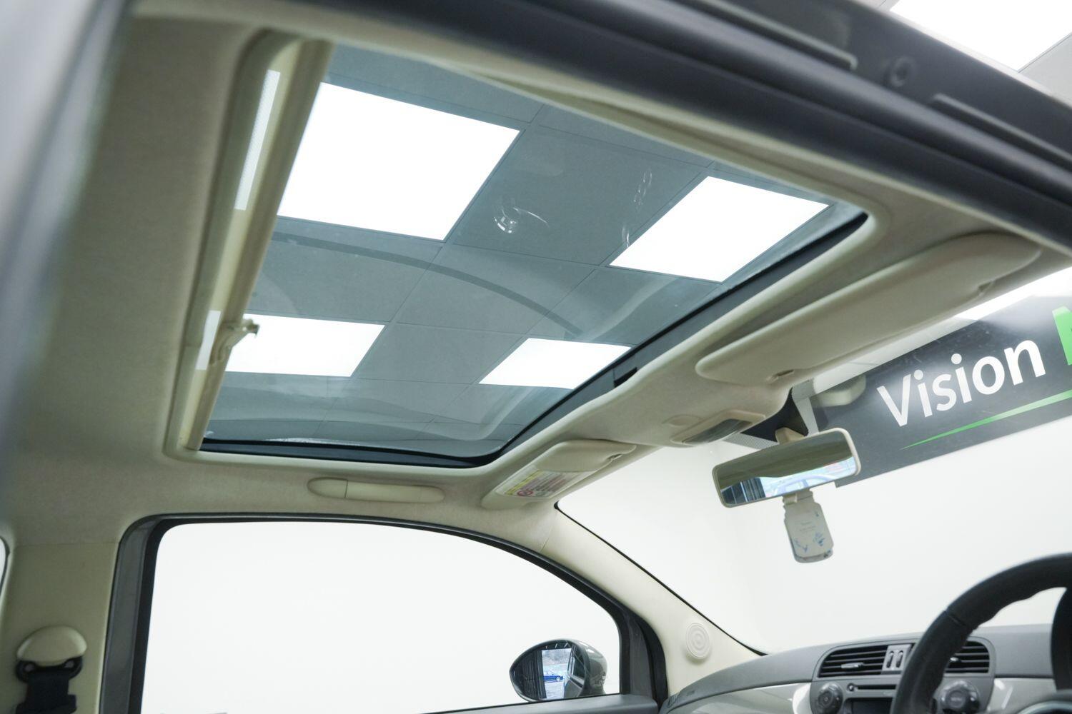 Used Fiat 500 2011 for sale - 77440498: Photo 21