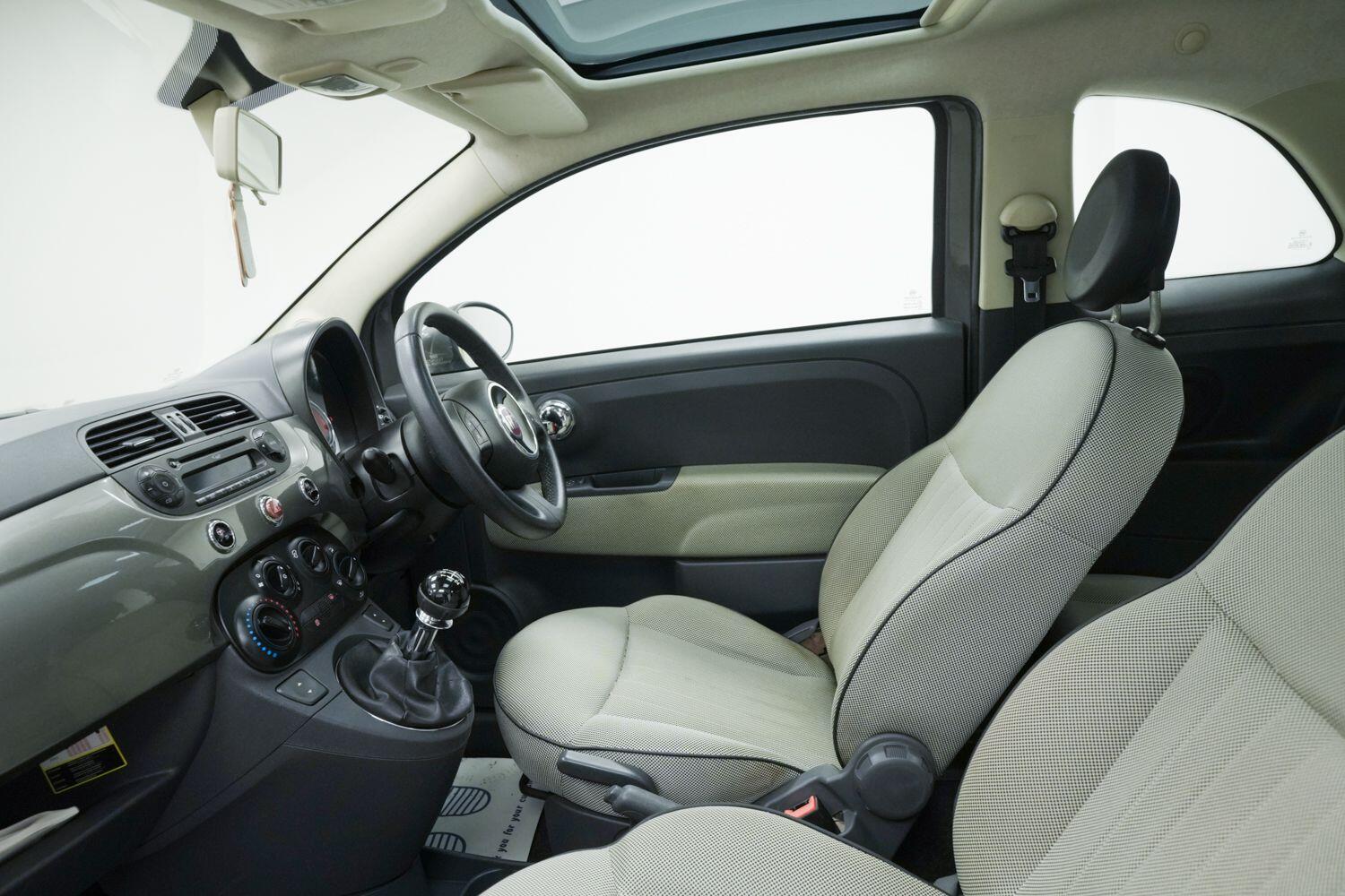 Used Fiat 500 2011 for sale - 77440498: Photo 22