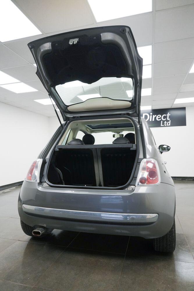 Used Fiat 500 2011 for sale - 77440498: Photo 8