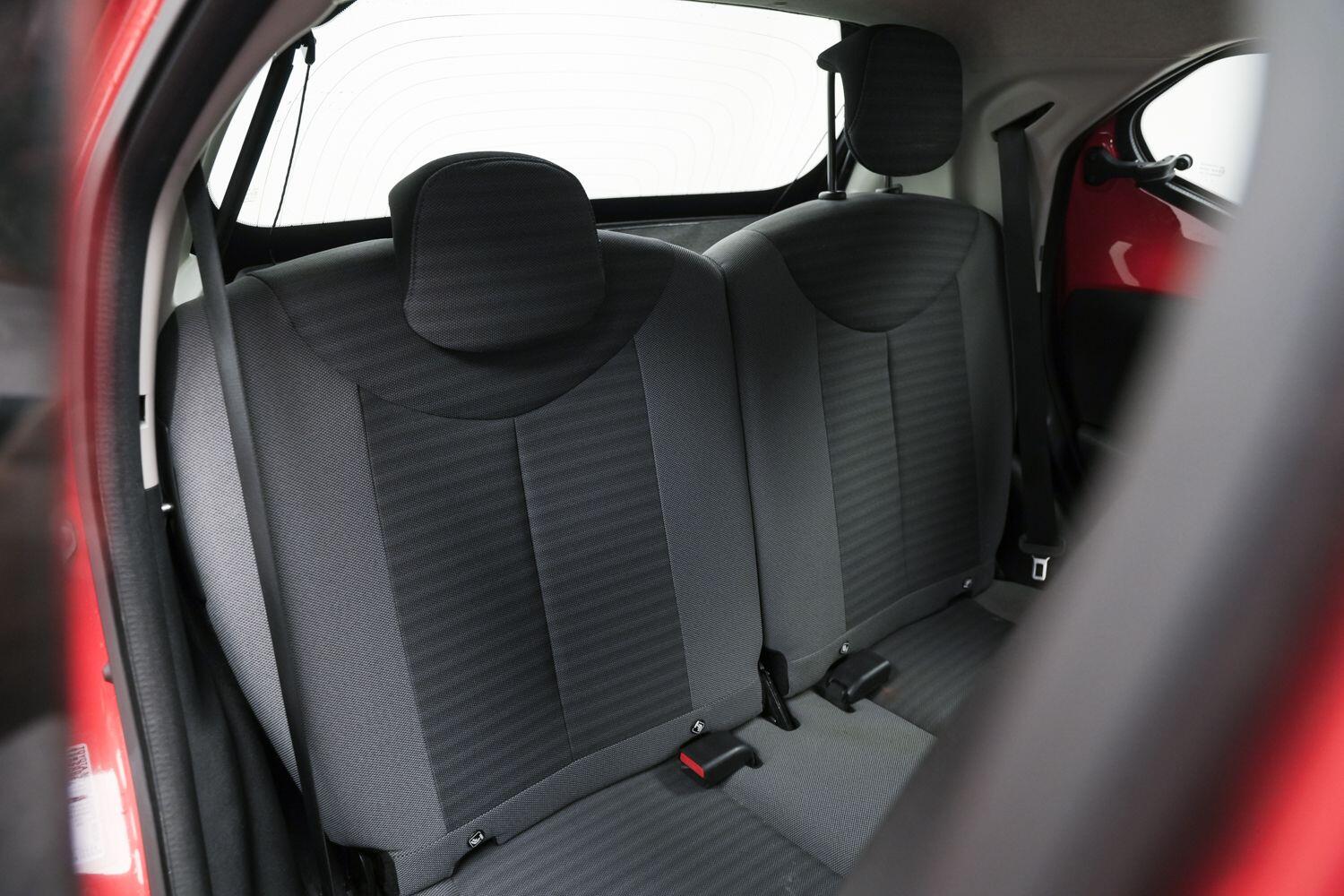 Used Toyota AYGO 2019 for sale - 76166784: Photo 14