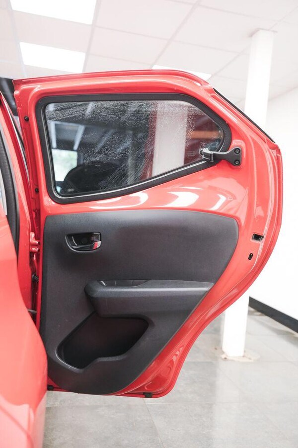 Used Toyota AYGO 2019 for sale - 76166784: Photo 15