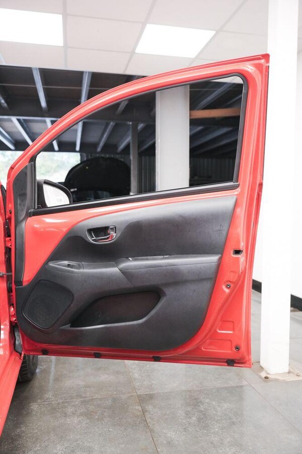 Used Toyota AYGO 2019 for sale - 76166784: Photo 16