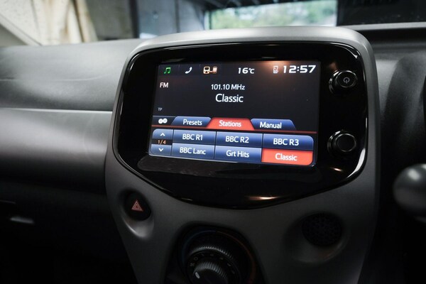 Used Toyota AYGO 2019 for sale - 76166784: Photo 22