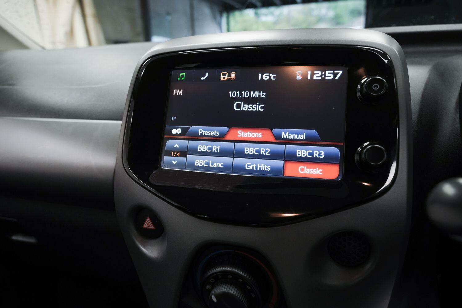 Used Toyota AYGO 2019 for sale - 76166784: Photo 24