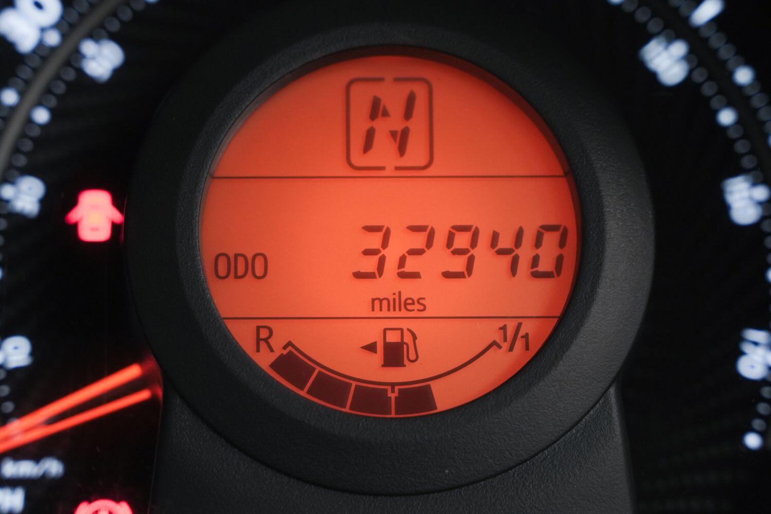 Used Toyota AYGO 2019 for sale - 76166784: Photo 26