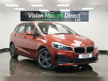 Used BMW 2 Series 2019 for sale - 79388217: Photo