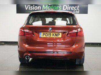 Used BMW 2 Series 2019 for sale - 79388217: Photo