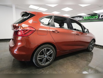 Used BMW 2 Series 2019 for sale - 79388217: Photo