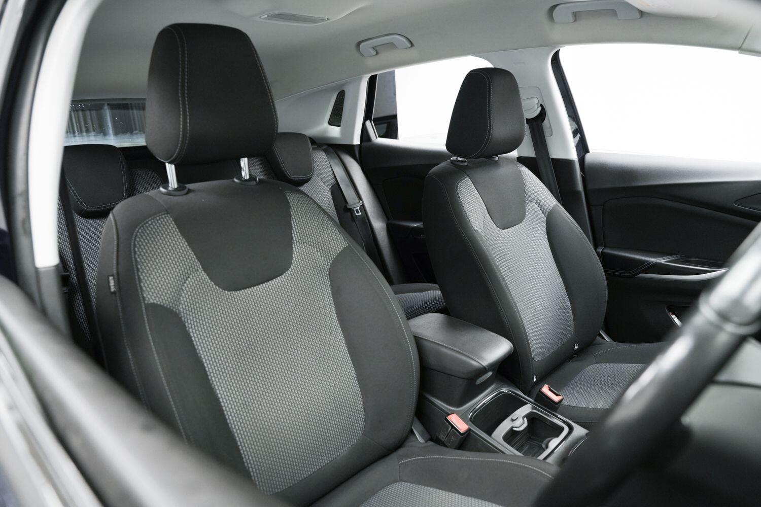 Used Vauxhall Grandland X 2018 for sale - 77455217: Photo 11