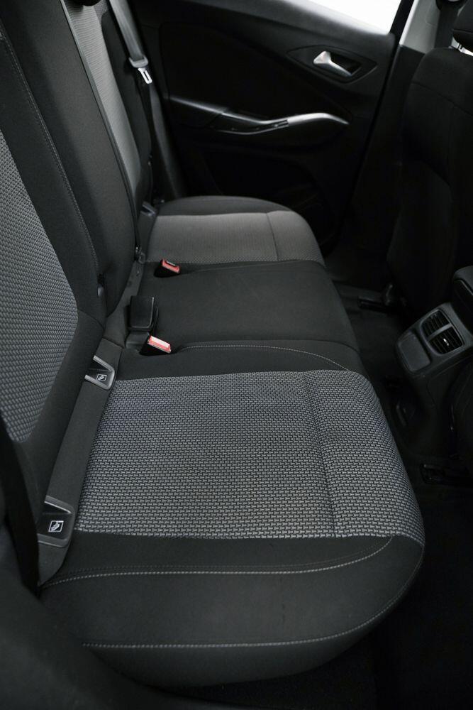 Used Vauxhall Grandland X 2018 for sale - 77455217: Photo 14