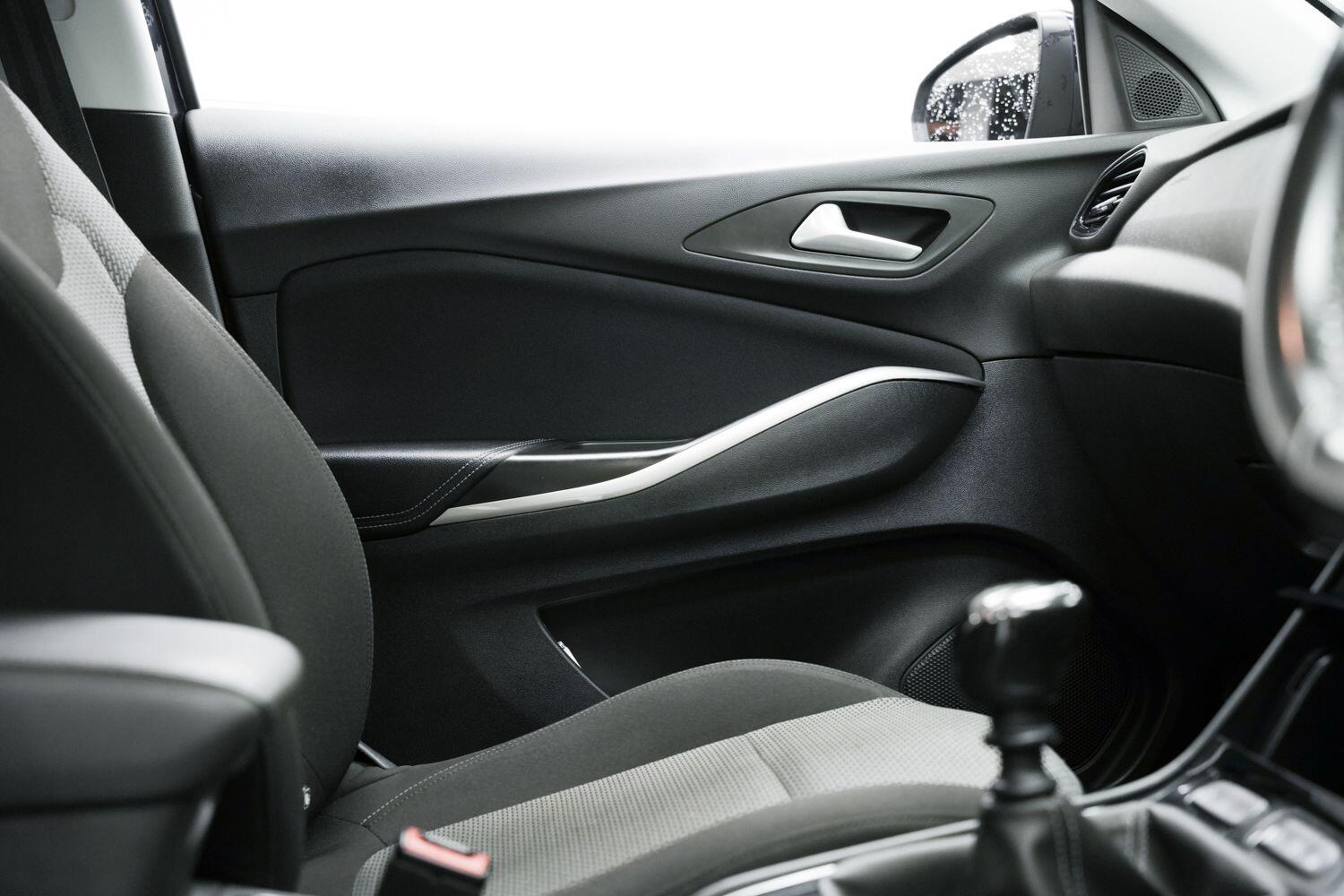 Used Vauxhall Grandland X 2018 for sale - 77455217: Photo 20