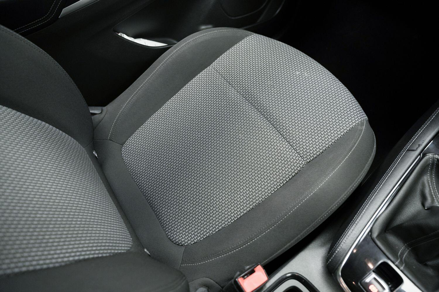 Used Vauxhall Grandland X 2018 for sale - 77455217: Photo 22