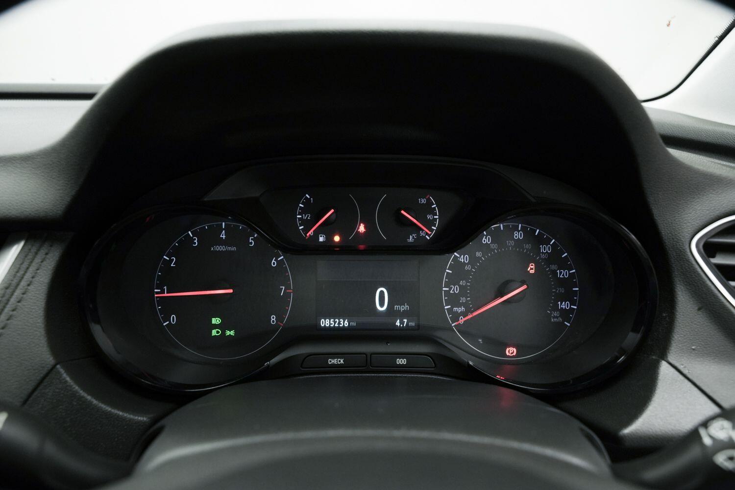 Used Vauxhall Grandland X 2018 for sale - 77455217: Photo 27