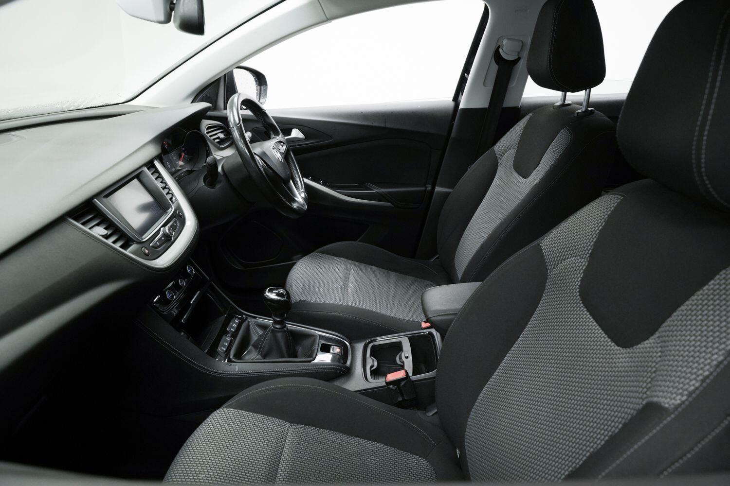 Used Vauxhall Grandland X 2018 for sale - 77455217: Photo 29