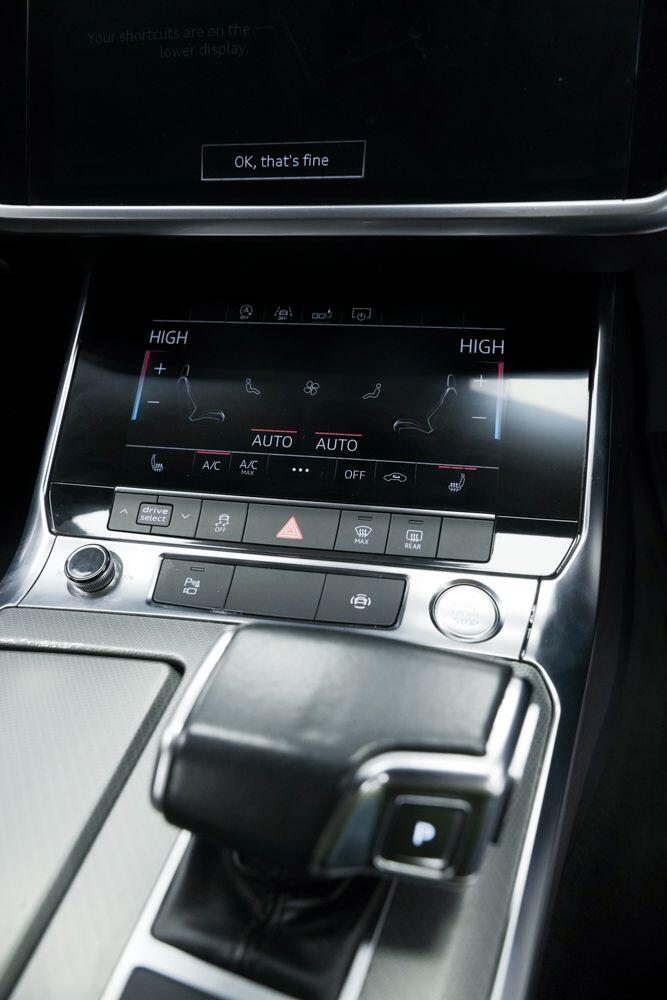 Used Audi A6 2018 for sale - 77081881: Photo 24