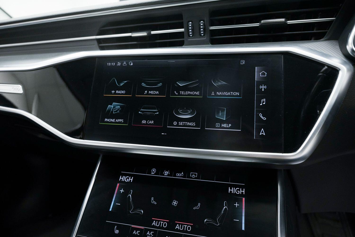 Used Audi A6 2018 for sale - 77081881: Photo 25