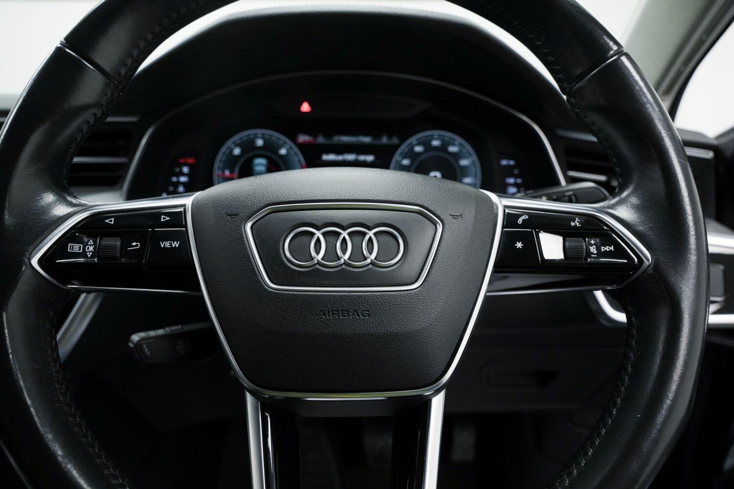 Used Audi A6 2018 for sale - 77081881: Photo 27