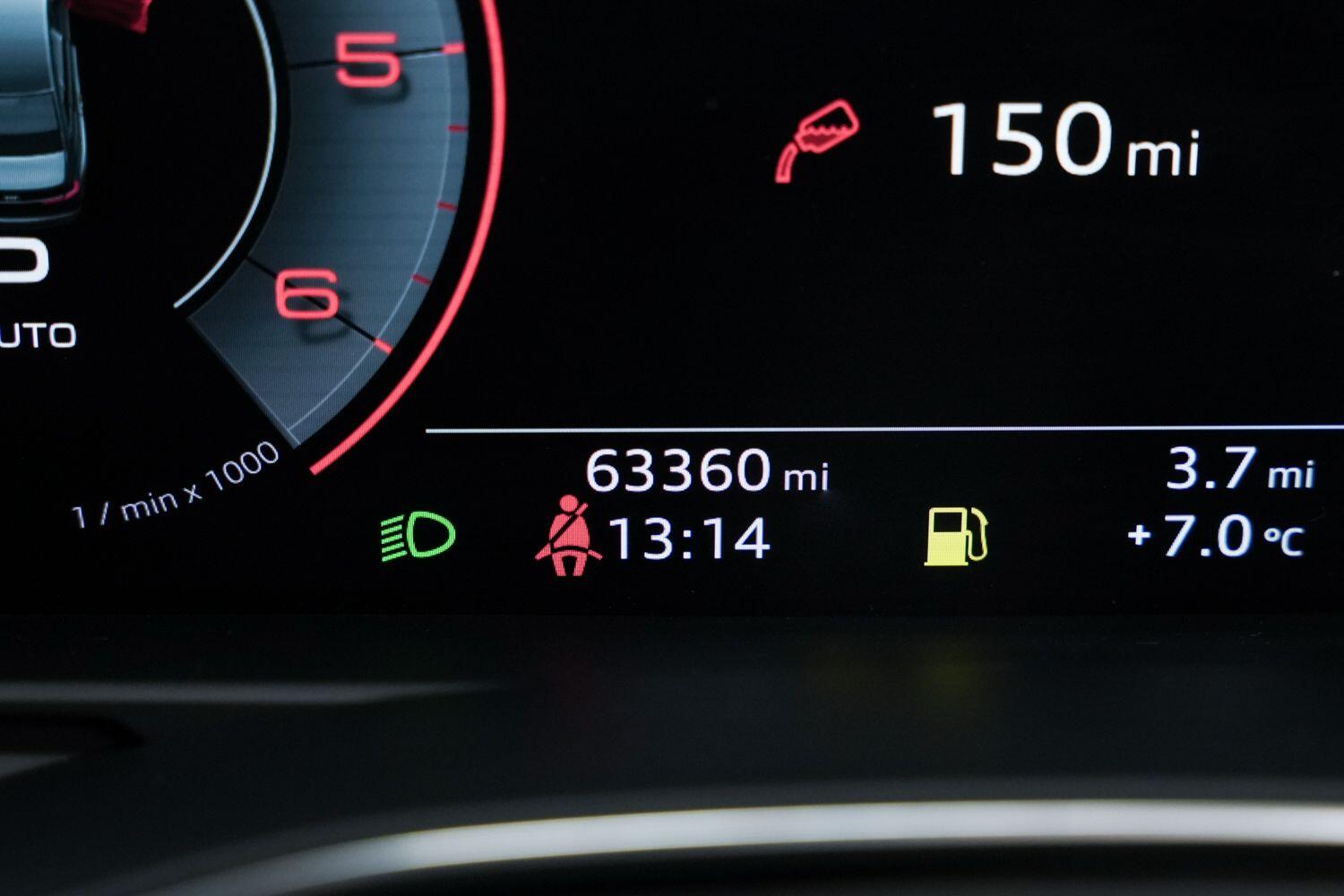 Used Audi A6 2018 for sale - 77081881: Photo 29