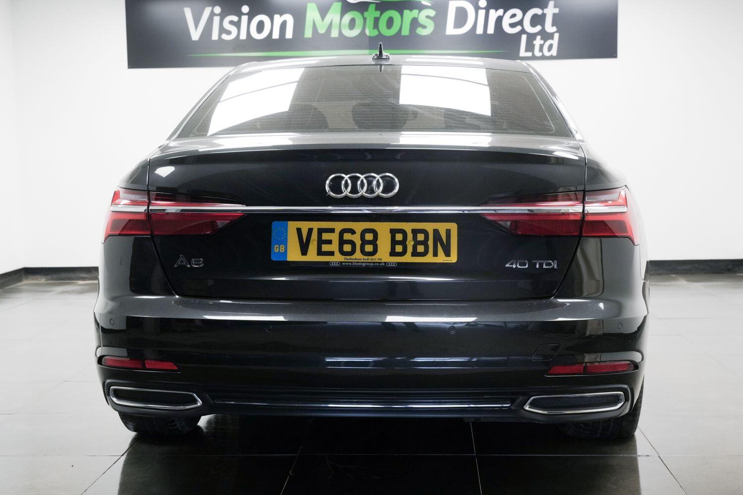 Used Audi A6 2018 for sale - 77081881: Photo 3