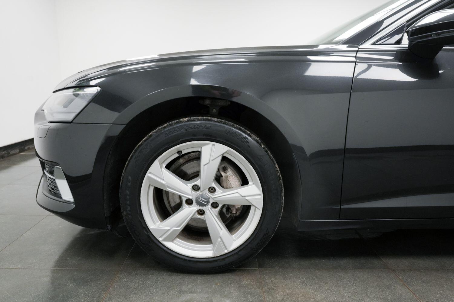 Used Audi A6 2018 for sale - 77081881: Photo 6