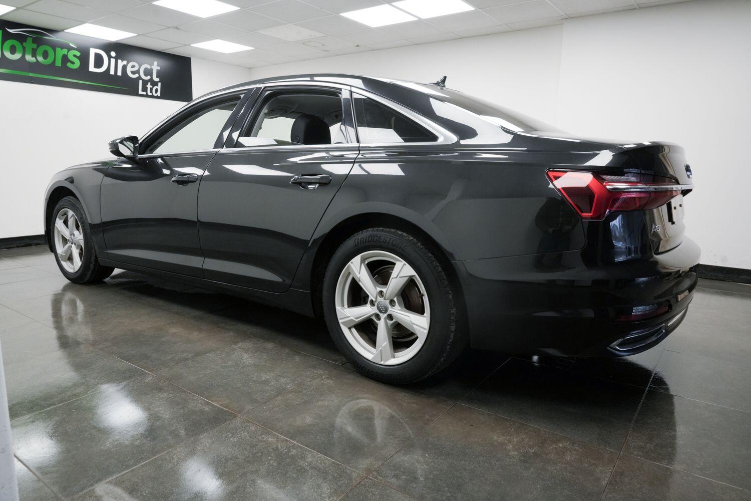 Used Audi A6 2018 for sale - 77081881: Photo 7