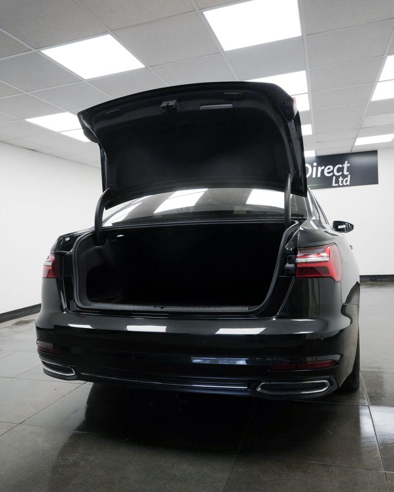 Used Audi A6 2018 for sale - 77081881: Photo 8