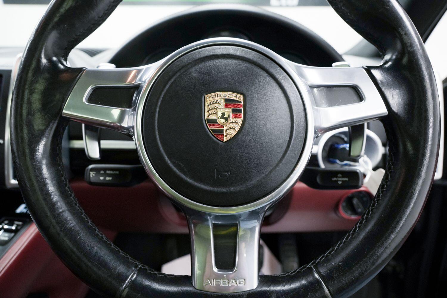 Used Porsche Cayenne 2013 for sale - 77190432: Photo 29