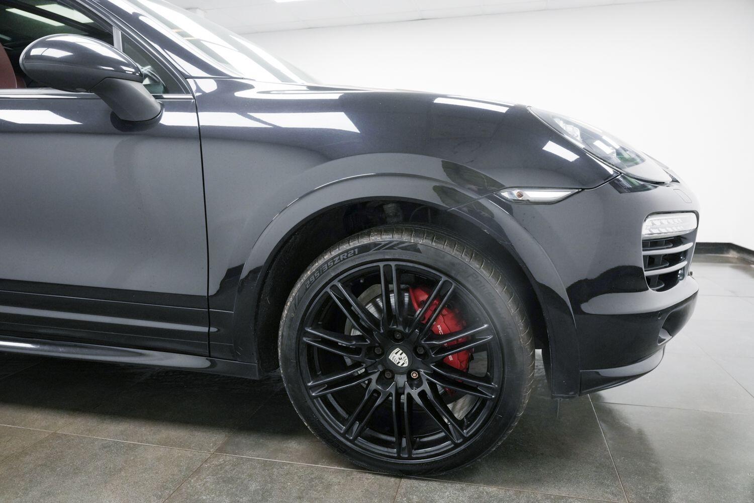 Used Porsche Cayenne 2013 for sale - 77190432: Photo 5