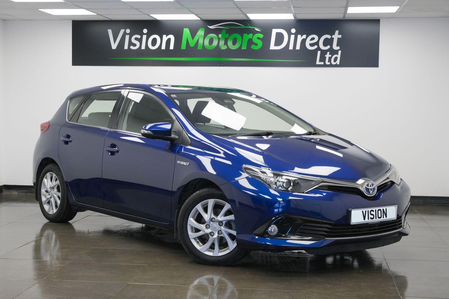 Used Toyota Auris 2017 for sale - 77898169: Photo 1