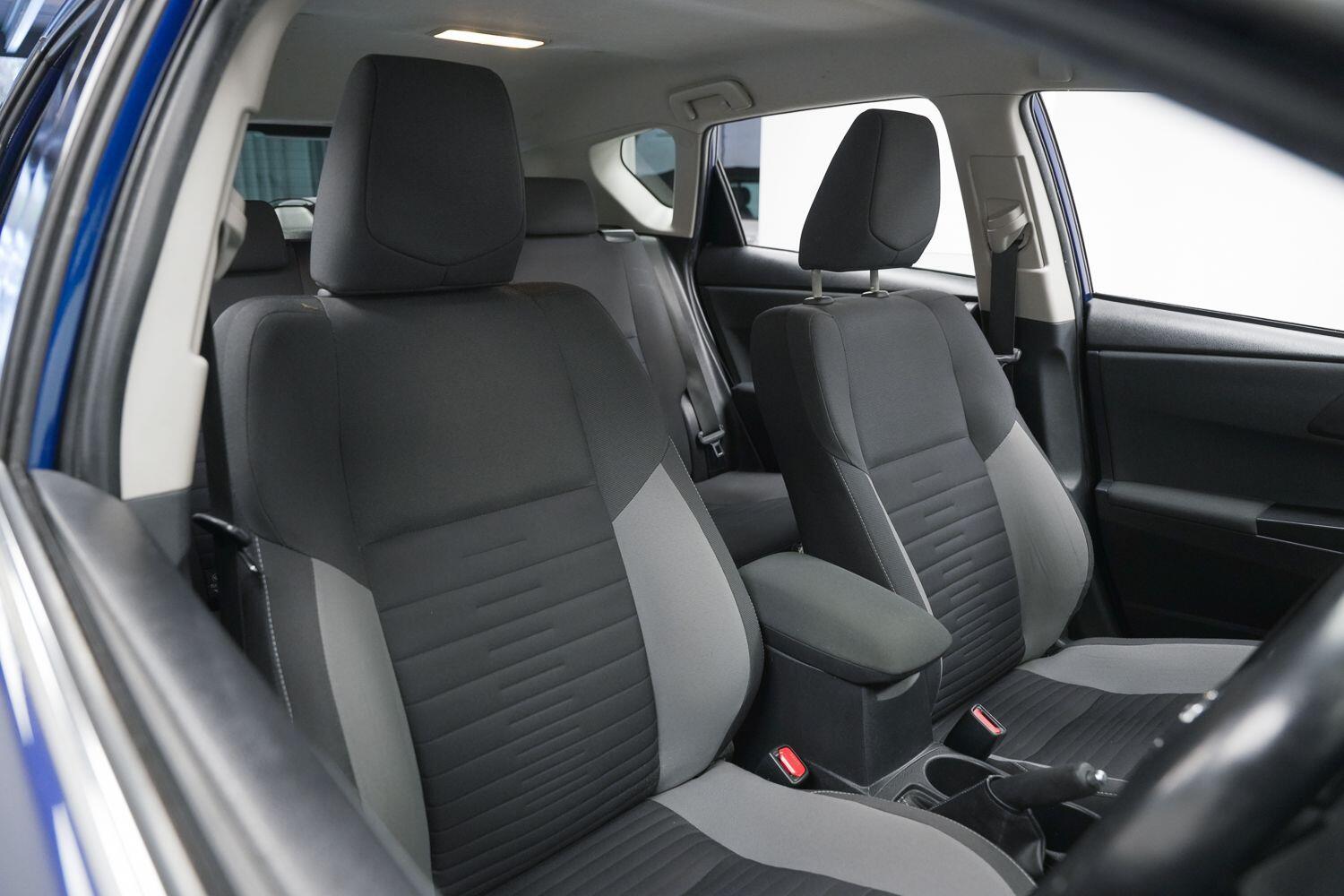 Used Toyota Auris 2017 for sale - 77898169: Photo 11