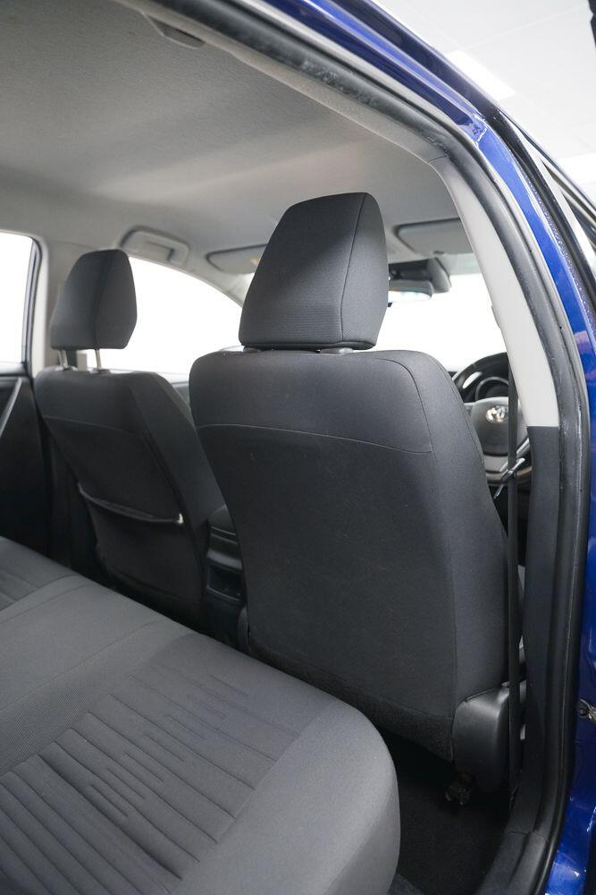 Used Toyota Auris 2017 for sale - 77898169: Photo 16