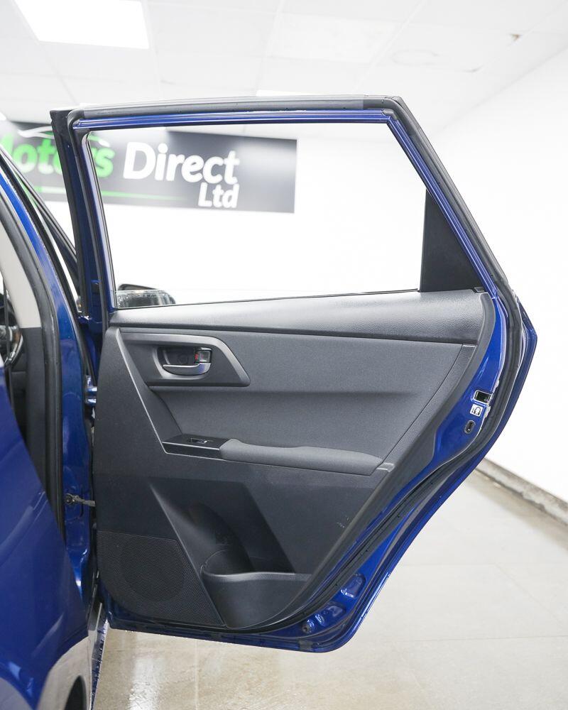 Used Toyota Auris 2017 for sale - 77898169: Photo 17