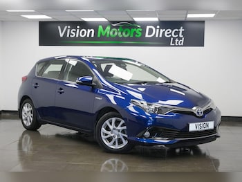 Used Toyota Auris 2017 for sale - 77898169: Photo